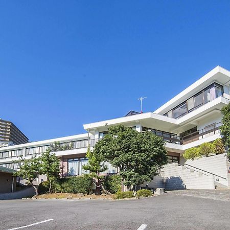 ホテル レクトーレ熱海小嵐 熱海市 エクステリア 写真
